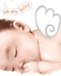 pic for Oh, my baby